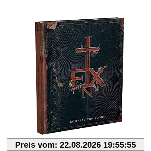 Kompass zur Sonne (Ltd.Deluxe)