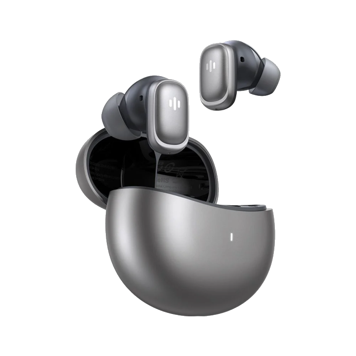 Handsfree Bluetooth McDodo HP-8221 Speak A01, TWS, ANC, Silber