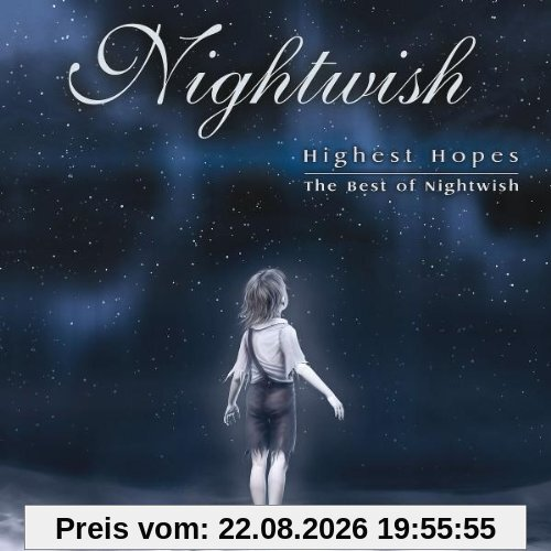 HIGHEST HOPES - BEST OF