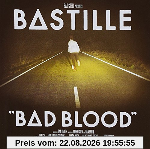 Bad Blood