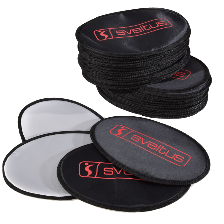 Sveltus Sveltings Gliding Pads 40er Sparpaket
