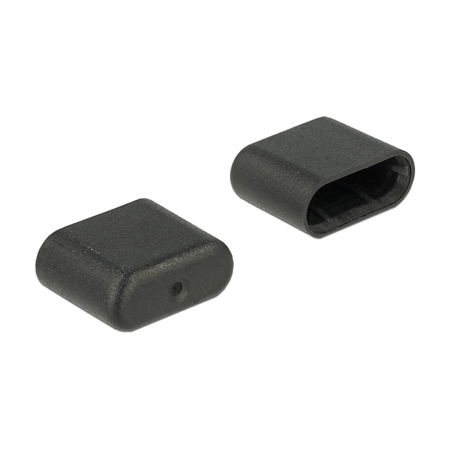 DeLOCK 64008 socket safety cover