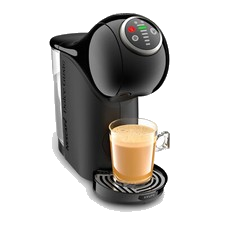 Krups KP3408 Kapselmaschine Nescafé Dolce Gusto Genio S Plus Kaffeemaschine
