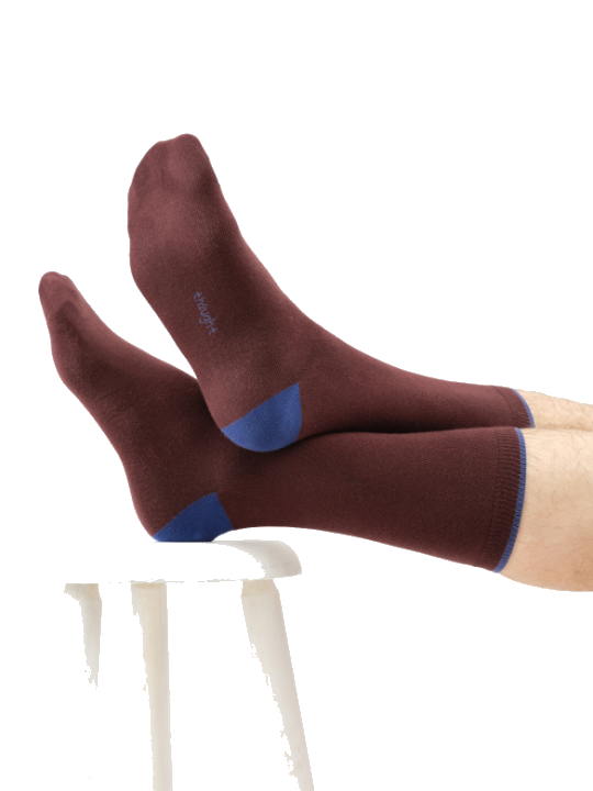 Socken Modell: Tipped
