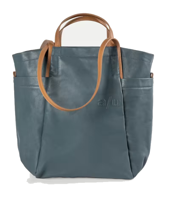aunts & uncles Japan Takamatsu Shopper mit 13" Notebookfach Cosmic Void