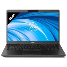 Dell Latitude 5400 Notebook 14 Zoll i5 8.Gen 16GB 500GB SSD FHD Win11P Laptop