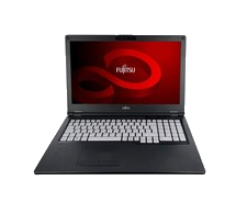 Fujitsu Lifebook E5510 i5-10210U 16GB 256GB 15,6" FHD Win11 Sehr Gut