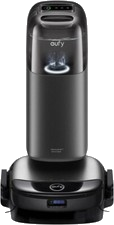 eufy S1 Pro Saugroboter All-in-One-Station 8000Pa Saugkraft mit Wischfunktion