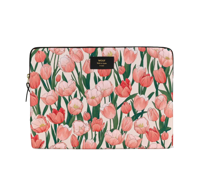 Wouf Daily Collection Laptop 15" Amsterdam