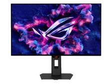 ASUS ROG Strix OLED XG27AQWMG 26,5 Zoll 2560 x 1440 280 Hz WOLED Monitor