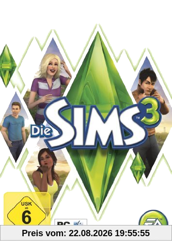 Die Sims 3