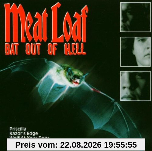 Bat Out of Hell