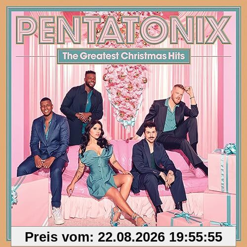 The Greatest Christmas Hits