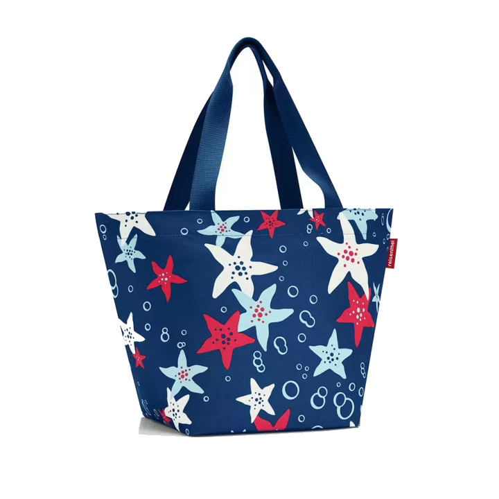 Reisenthel Shopping shopper M aquarius