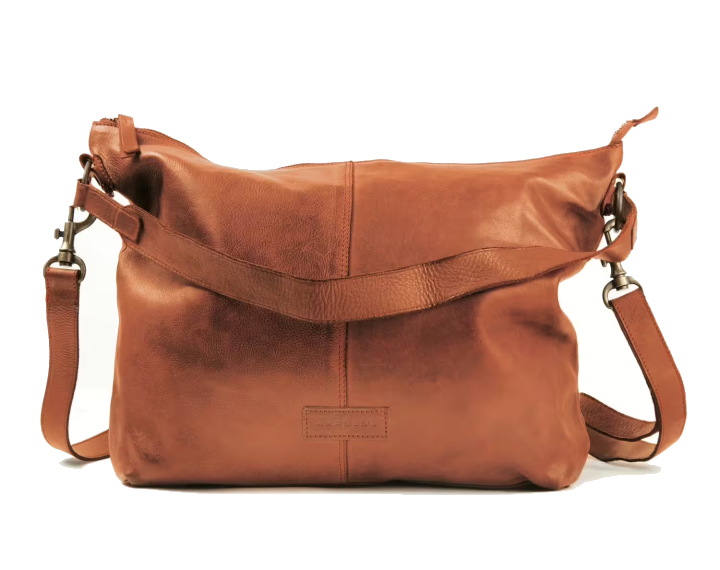 Harold's Submarine Shopper quer Cognac