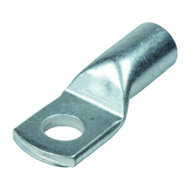 Intercable ICR356 Rohrkabelschuh 35qmm M6 verzinnt R-Serie (Inhalt 1 Stück)
