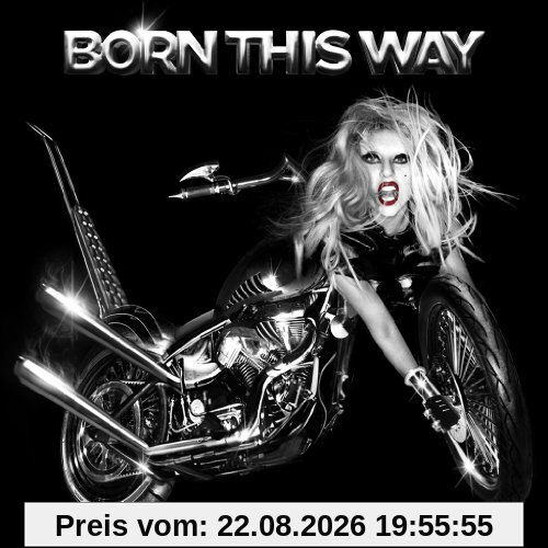 Born This Way
