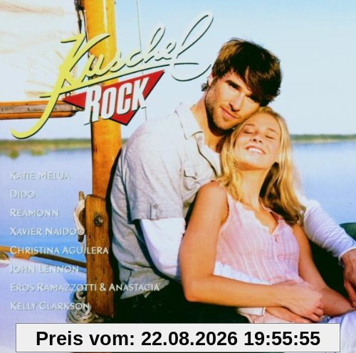 Kuschelrock 20