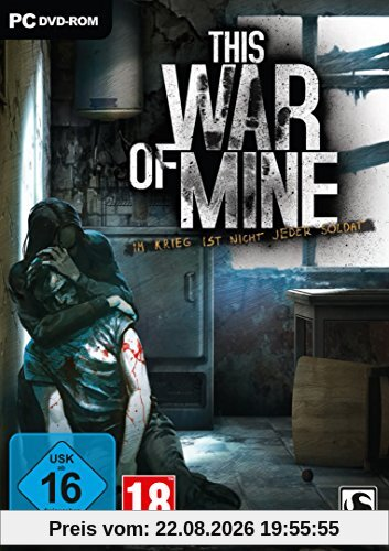 This War Of Mine (PC)