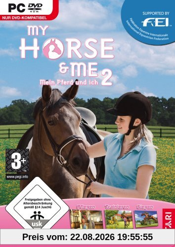 My Horse & Me 2