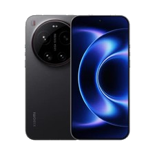 Handy Smartphone Xiaomi 17 Ultra 5G 6,9" 16+512GB Dual Sim Black SCHWARZ