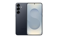 Smartphone Samsung Galaxy S25 5G 6,2” S931 12+128GB DualSim Blue Black