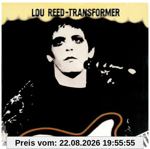 Transformer