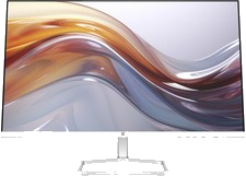HP Series 5 527sa FHD IPS Monitor mit Lautsprechern | 68,6 cm (27 Zoll) | 100Hz