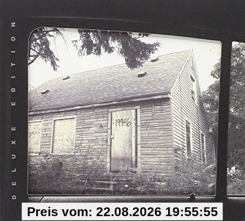 Marshall Mathers Lp2
