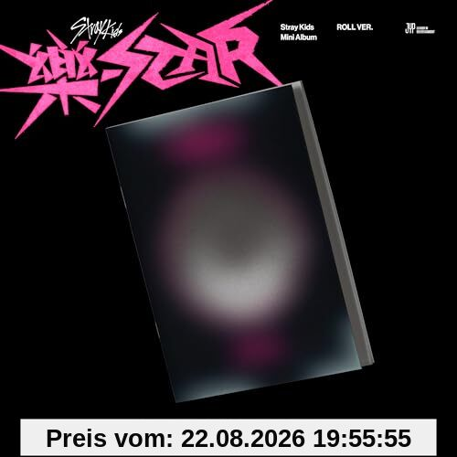 Rock-Star (Roll Ver.)