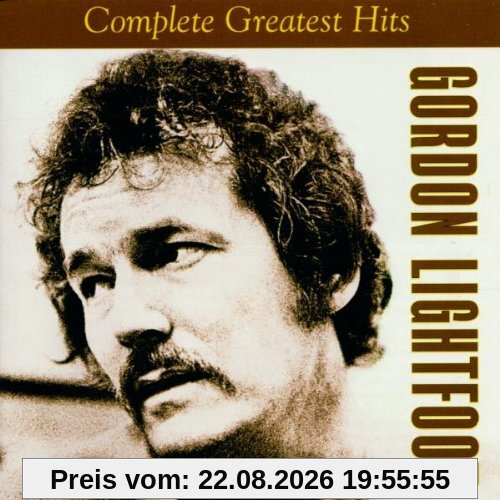 Complete Greatest Hits