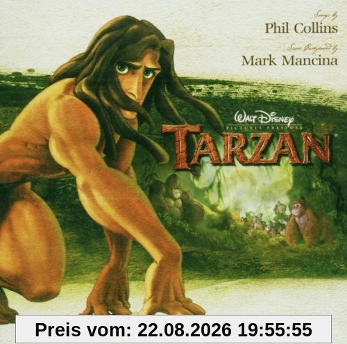 Tarzan