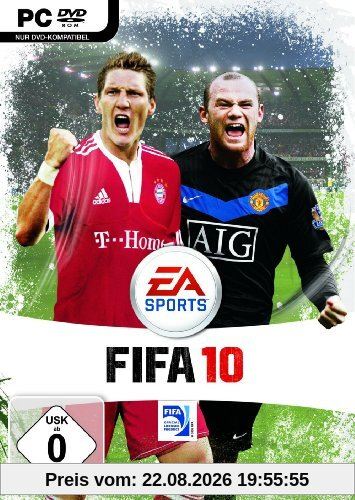 FIFA 10