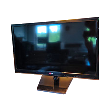 LG 24MT35S 24 Zoll LED TV Monitor Schwarz 1080p FHD DVB-T/C/S HDMI USB