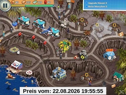 Das Rettungsteam 5