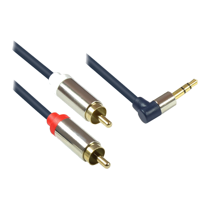 Alcasa GC-M0064 audio cable