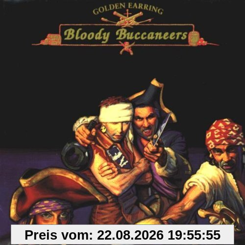 Bloody Buccaneers