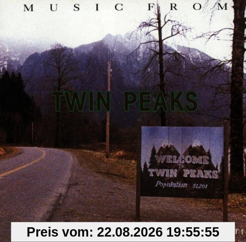 Twin Peaks