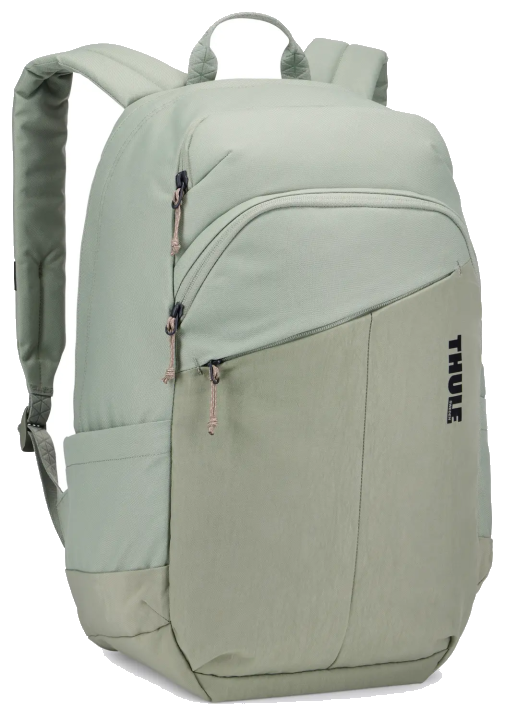 THULE Exeo Laptop‐Rucksack 28L Quiet Green