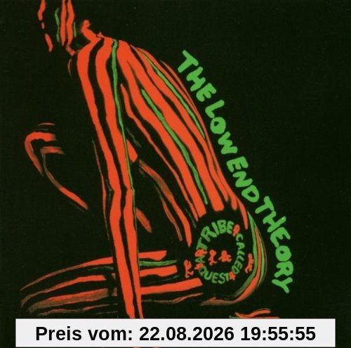 The Low End Theory