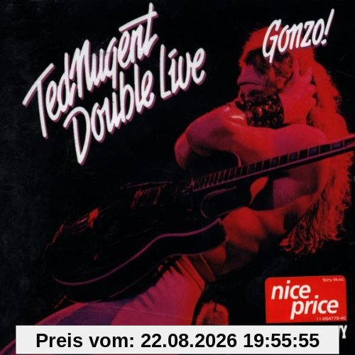 Double Live Gonzo