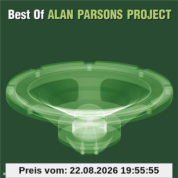 Best of Alan Parsons Project