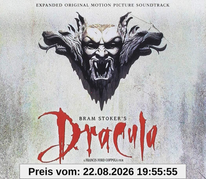 Bram Stoker's Dracula
