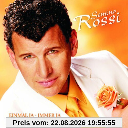 Einmal Ja-Immer Ja