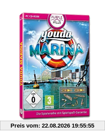 Youda Marina