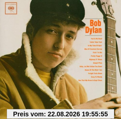 Bob Dylan