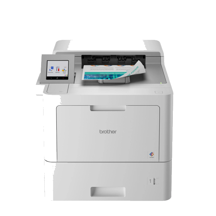 Brother HL-L9470CDN Farblaserdrucker