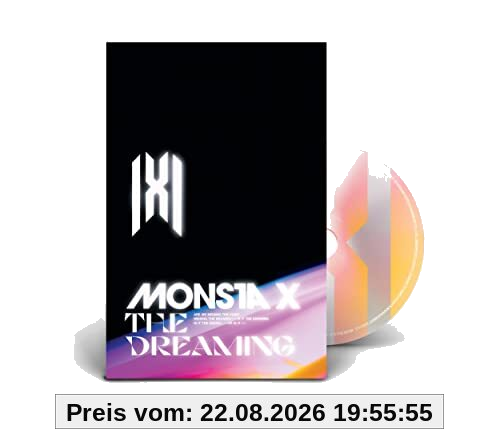 The Dreaming (Deluxe Version I)