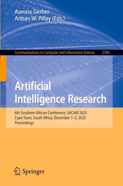 Artificial Intelligence Research
