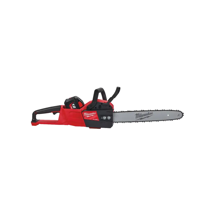 Milwaukee M18FCHS-121B (FUEL™ Akku-Kettensäge 40cm)